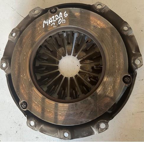 MAZDA LF0216410 Корзина сцепления в наличии Ужгород
