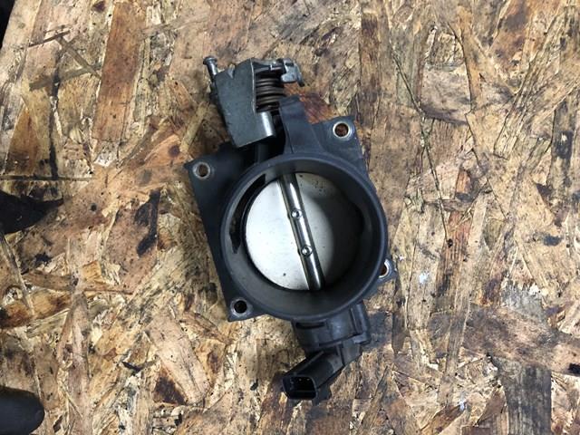 MAZDA LF1713640A Дроссельная заслонка в сборе в наличии Полтава