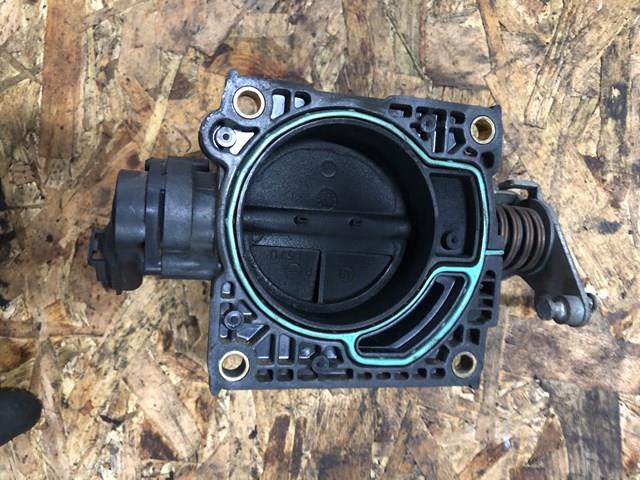 MAZDA LF1713640A Дроссельная заслонка в сборе в наличии Запорожье