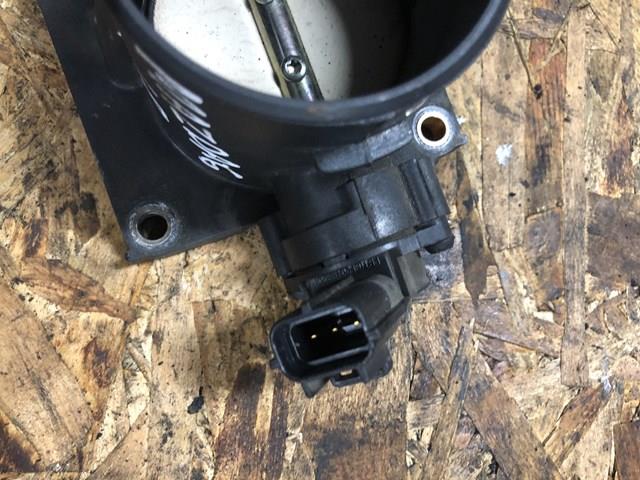 LF1713640A MAZDA Дроссельная заслонка в сборе купить в Кривой Рог