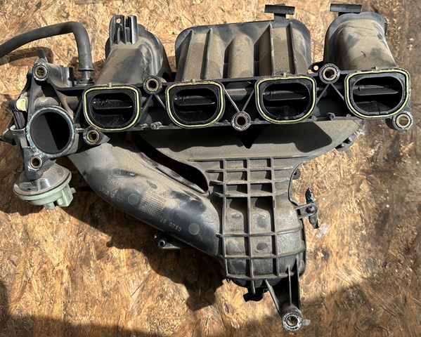 LF2513100C MAZDA Коллектор впускной купить в Черновцы