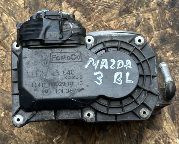 LF2L13640 Mazda