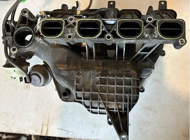 LF9413100 MAZDA Коллектор впускной купить в Кривой Рог