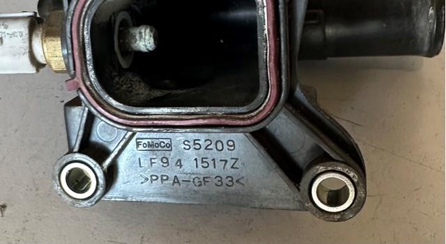 MAZDA LF941517Z Фланец системы охлаждения в наличии Кривой Рог