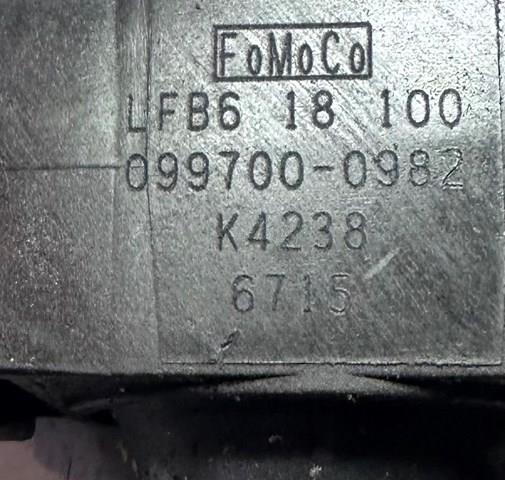 LFB618100 Катушка зажигания купить Каменское