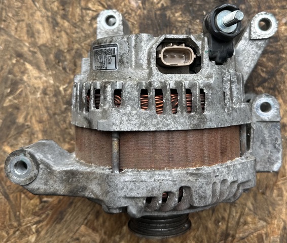 LFBL18300 MAZDA Генератор купить в Винница