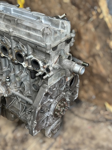 SUZUKI M13A Двигатель в сборе в наличии Сумы