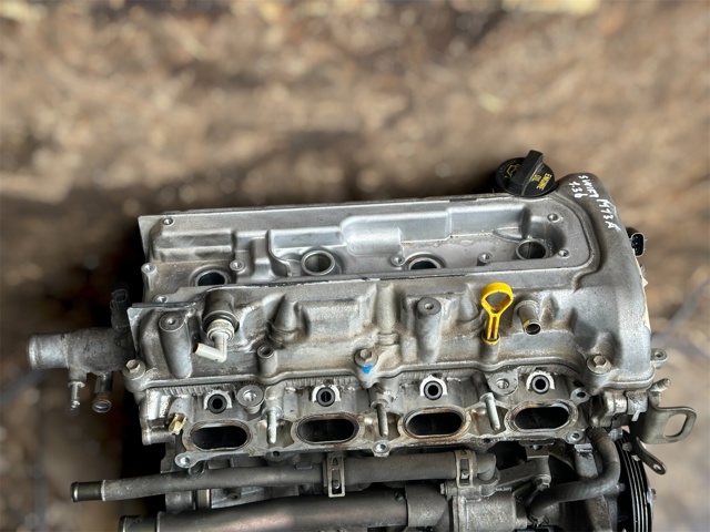 Двигатель голый M13A SUZUKI