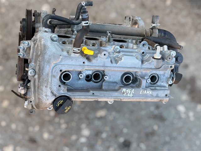 M16A SUZUKI Двигатель купить в Тернополь