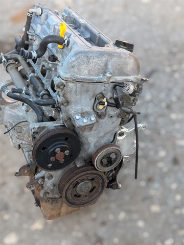 SUZUKI M16A Двигатель в наличии Ровно
