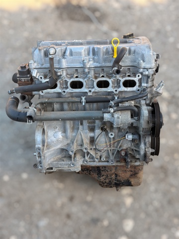 ДВС в сборе M16A SUZUKI