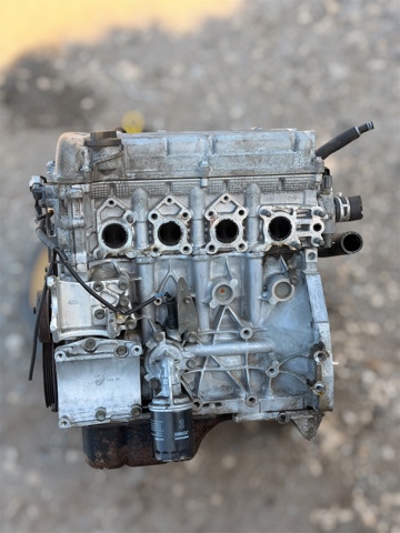 SUZUKI M16A Двигатель в сборе в наличии Полтава