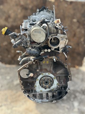 M9R NISSAN Двигатель купить в Ровно