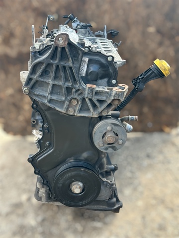 NISSAN M9R Двигатель в сборе в наличии Днепр