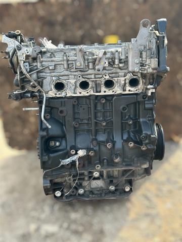 M9R NISSAN Двигатель купить в Черновцы