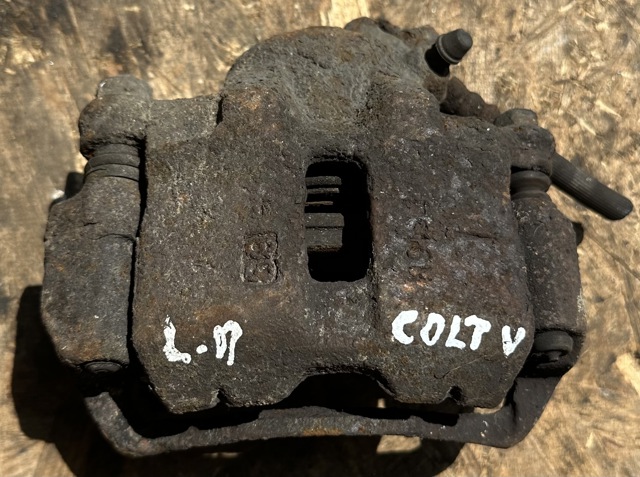 Супорт тормзной MB928424 MITSUBISHI
