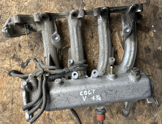 Коллектор впускной MD323130 MITSUBISHI