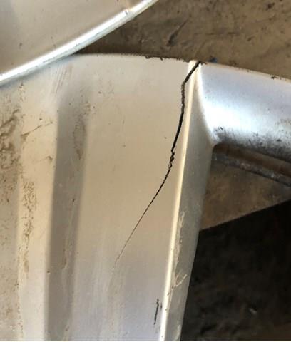 MN100365 MITSUBISHI Колпак колесного диска купить в Полтава
