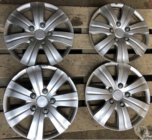 Колпаки на диски MN100365 MITSUBISHI