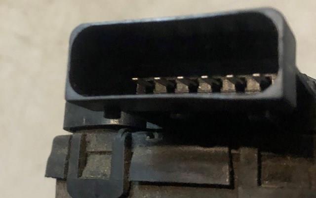 MN125792 MITSUBISHI Педаль газа (акселератора) купить в Тернополь