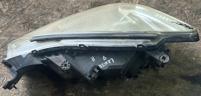 MN126722 Правая фара купить Черкассы
