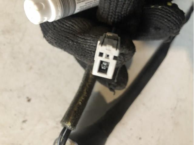 MN140522 MITSUBISHI Шток антенны купить в Запорожье