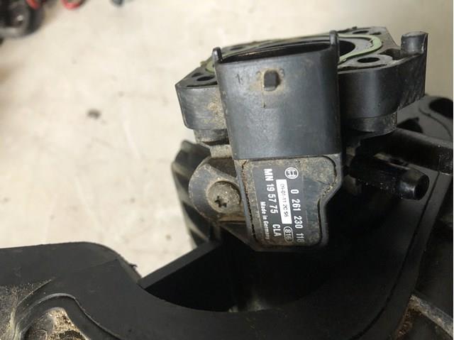 MITSUBISHI MN143824 Впускной коллектор в наличии Киев