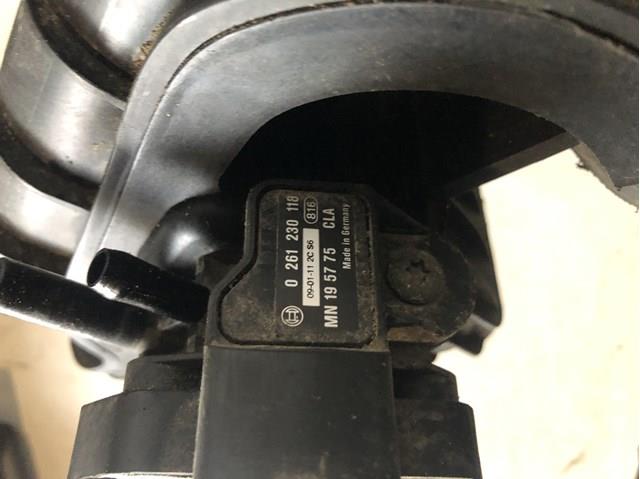 MITSUBISHI MN143824 Впускной коллектор в наличии Павлоград