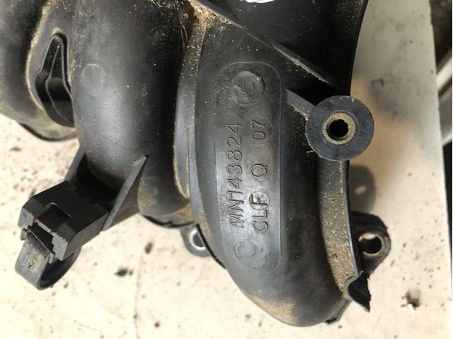 MN143824 MITSUBISHI Коллектор впускной купить в Львов