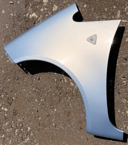 Крыло переднее левое MN161903 MITSUBISHI
