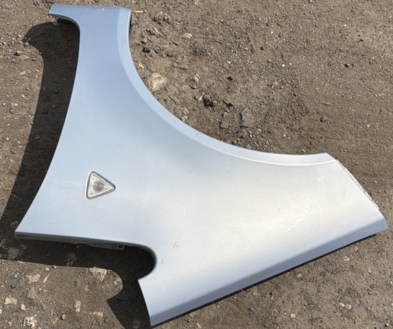MN161905 MITSUBISHI Крыло переднее левое купить в Запорожье