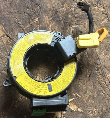 Кассета AirBag Mitsubishi L 200 4