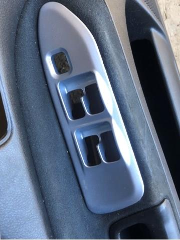 MITSUBISHI MN162737HC Обшивка (облицовка) внутренняя двери передней левой в наличии Днепр