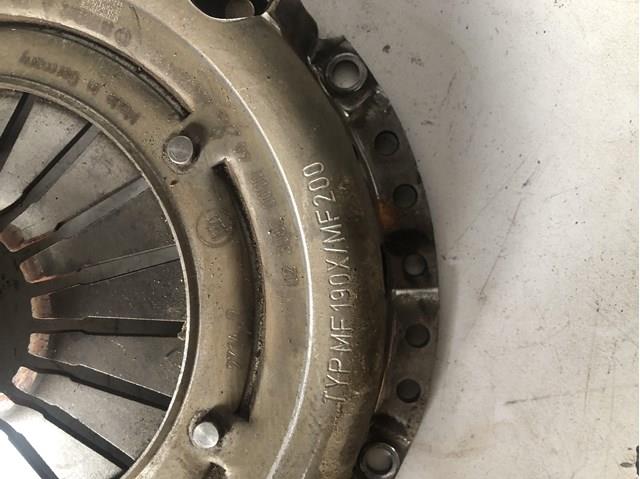 MITSUBISHI MN168403 Комплект сцепления в наличии Николаев