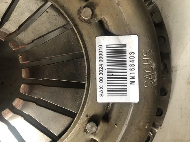 MN168403 MITSUBISHI Комплект сцепления купить в Чернигов