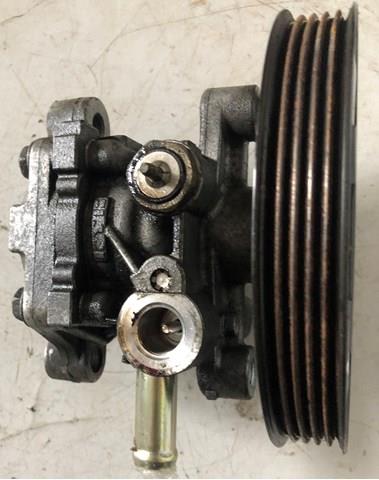 MN184075 MITSUBISHI Насос гидроусилителя руля (ГУР) купить в Львов