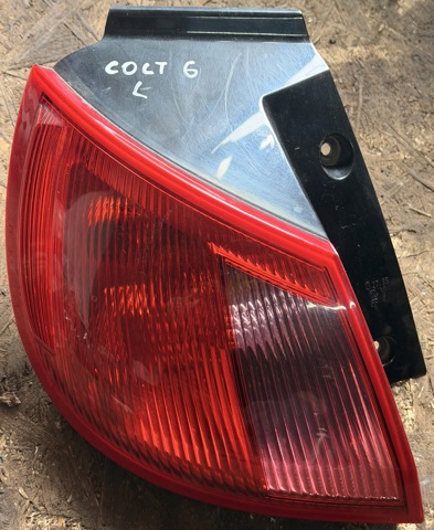 Левый стоп MN186267 MITSUBISHI