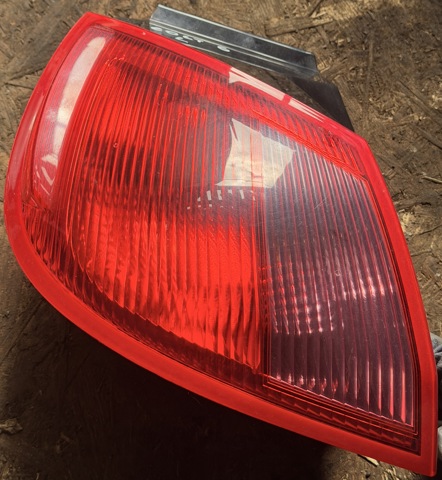 MITSUBISHI MN186267 Фонарь задний левый в наличии Сумы