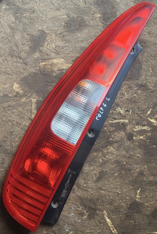 Фонарь задний левый MN186269 MITSUBISHI