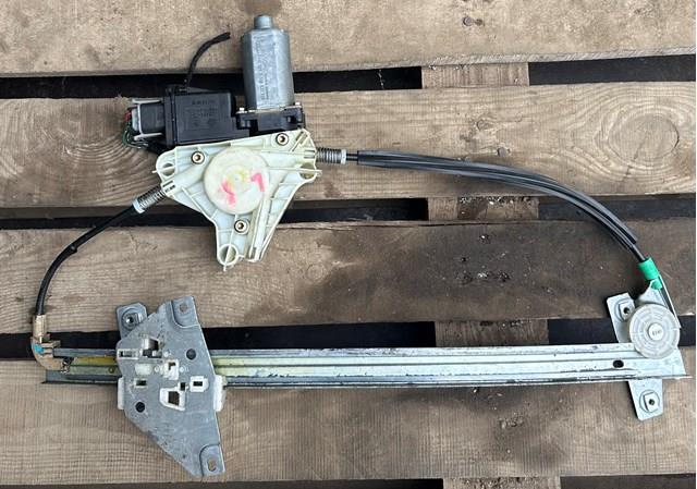 MR100761 MITSUBISHI Стеклоподъемник передней левой двери купить в Полтава