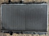 Радиатор Mitsubishi Colt 5