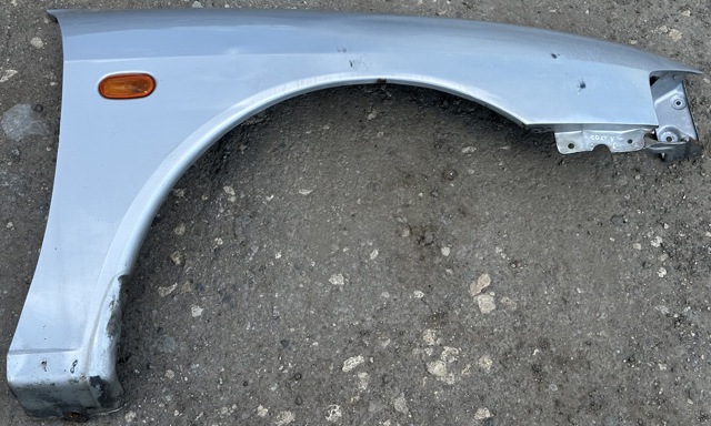 Крыло переднее правое MR208880 MITSUBISHI