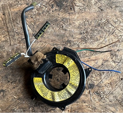 Спираль Airbag MR228113 MITSUBISHI