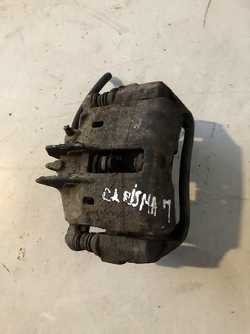 Супорт тормзной MR249220 MITSUBISHI