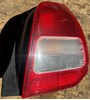 Фонарь задний правый MR273424 MITSUBISHI