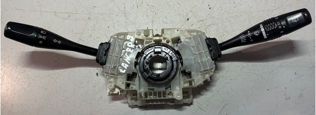 Переключатель подрулевой Mitsubishi Pajero 3