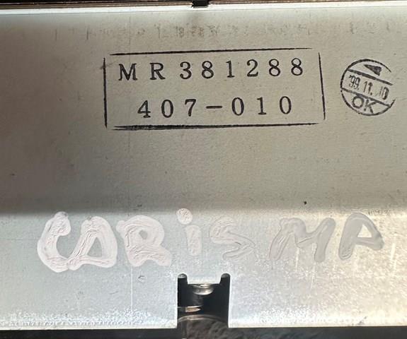MITSUBISHI MR381288 Дисплей многофункциональный в наличии Ирпень