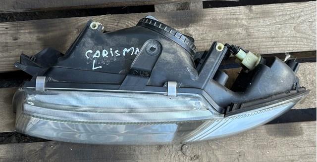Фара дальнего света в сборе MR485383 MITSUBISHI