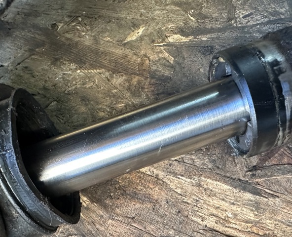 MR491876 MITSUBISHI Рулевая рейка купить в Кривой Рог