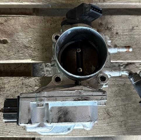 Дроссельная заслонка MR514340 MITSUBISHI